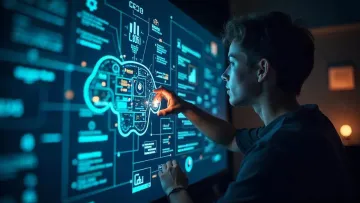 Безкоштовний монстр: таємнича нейромережа Ox Alpha розгромила топових конкурентів і здивувала розробників