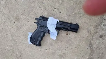 Стрілянина в школі на Закарпатті: учень вистрілив в однокласника прямо під час уроку