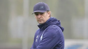 Шовковський разом із дружиною розчинилися серед природи: лише свіже повітря та гармонія - відео