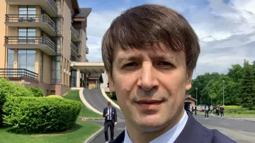 Олександр Шовковський публічно розкритикував Приватбанк: що обурило VIP-клієнта державної установи