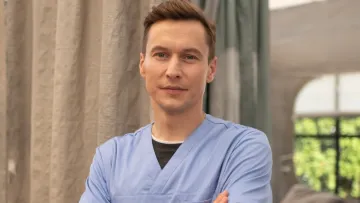 «Мене просто прибрали»: актор Костянтин Октябрський назвав причини звільнення з «Орла і Решки»