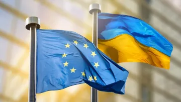 ЄС тисне на країни, щоб ті погодилися на використання російських активів для допомоги Україні: відомі деталі