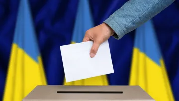 В Україні створять робочу групу з підготовки закону про вибори: голова Ради Стефанчук повідомив деталі