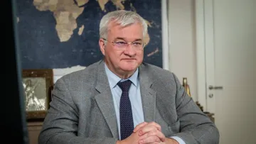 США готові ратифікувати гарантії безпеки для України: голова МЗС Сибіга зробив інтригуючу заяву щодо переговорів