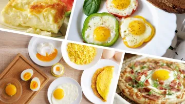 Снідаємо і при цьому скидаємо вагу: які продукти сприяють схудненню