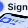ФБР вдалось отримати вміст секретних чатів Signal через сповіщення Iphone: видалення додатку не врятувало