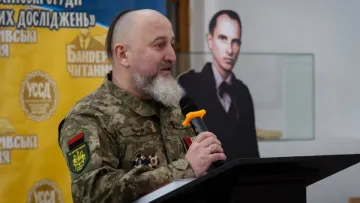 «Вже думав небесні сили візьмуть до себе»: екснардеп від Свободи Юрій Сиротюк отримав поранення на фронті 