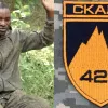 Воїни 425-го полку «Скеля» взяли в полон екзотичного ворога: африканець їхав у росію не воювати
