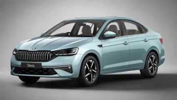Оновлена Skoda Slavia дебютувала в Індії: наступник Rapid отримав 150-сильний мотор і великий багажник