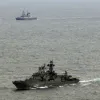 Британський есмінець за наказом НАТО перехопив російський військовий корабель у Північному морі: що це означає