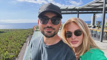 Співачка Слава Камінська поділилась подробицями розлучення із чоловіком: обидва мали сильний характер