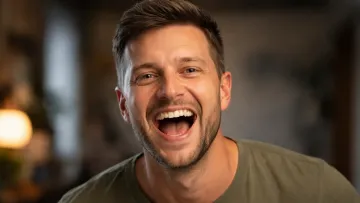 Названо топ-6 наукових причин сміятися частіше: науковці порадили, як посміхатися більше