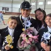 Кінний спорт та аквааеробіка: співачка Камалія поділилася, як підтримує гарну форму