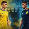 Україна – Швеція: де безкоштовно дивитися матч команди Реброва у плейоф відбору на ЧС-2026