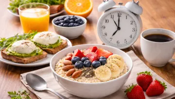 Українцям, які пропускають сніданок до уваги: вчені попередили про небезпеку