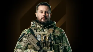 Андрія Білецького намагалися вбити: СБУ затримала агента рф, який готував ракетний удар по командиру 