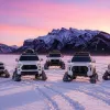 Toyota представила п'ять концептів Snowhunter: чим вони відрізняються від серійних позашляховиків