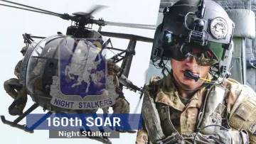 Американські командос «Нічні переслідувачі‎», які полонили Мадуро: що відомо про елітний загін Трампа