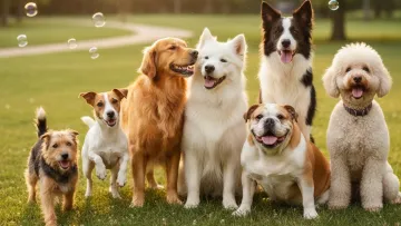 Ветеринарка пояснила, як збільшити життя собаки на 5-7 років: мінімум грошей, максимум уваги