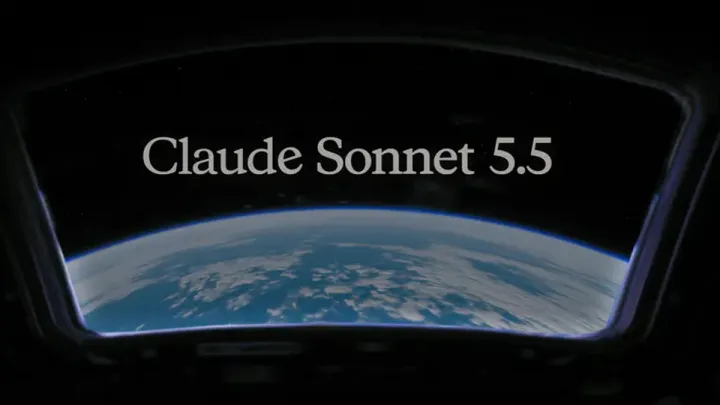 Нова модель Anthropic вже доступна: чим здивував Claude Sonnet 5.5 і яка його вартість