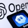 Компанія OpenAI закриває додаток для створення ШІ-відео Sora: став вірусним через відсутність обмежень