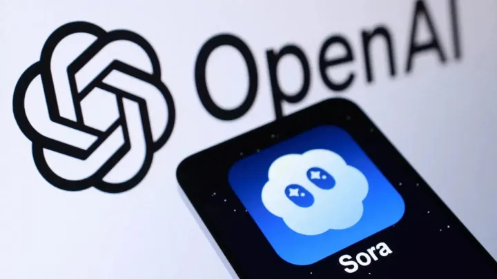 Компанія OpenAI закриває додаток для створення ШІ-відео Sora: став вірусним через відсутність обмежень