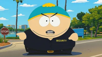 Підкололи Трампа перед початком 29 сезону: творці «South Park» оголосили про зміну назви на «South America»
