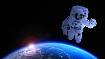 Спочатку гравітація не існувала: нова теорія Великого вибуху, яка пояснює ряд наукових гіпотез