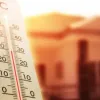 Європу накриє хвиля аномальної спеки з температурою до +38°C: коли чекати