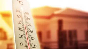 Європу накриє хвиля аномальної спеки з температурою до +38°C: коли чекати