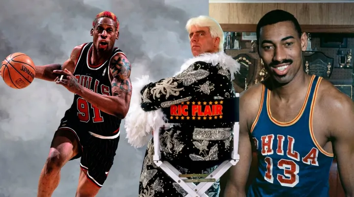 Легенди спорту шокували заявами про кількість партнерів у сексі: «‎З 1,2 жінками на день, щодня з 15 років»