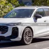 Audi SQ3 вже проходить дорожні випробування: авто отримає понад 330 к.с. і чотири вихлопи – що готує новинка