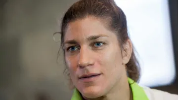 Словенська дзюдоїстка є жахом для Росії: прізвище спортсменки пов’язане з РФ та сідницями