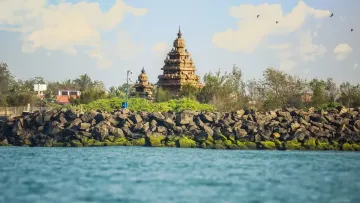 Легенда виявилася правдою: на дні Бенгальської затоки знайшли затоплене стародавнє місто