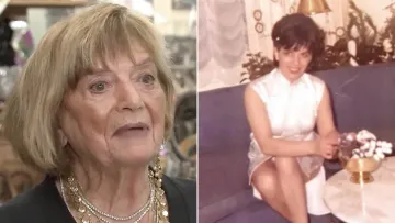 Жінка працює з одним вихідним у 101 рік: ким вона трудиться та чому не збирається на пенсію