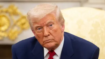 Українська делегація в Вашингтоні готує презентацію для Трампа: до чого тут можлива передача ракет «Томагавк»
