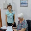 Декомунізація не дійшла: на офіційному фото Пенсійного фонду Кіровоградщини помітили бюст Леніна