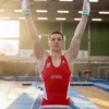 Молодий український гімнаст переходить під іншій прапор: за яку країну виступатиме Радомир Стельмах
