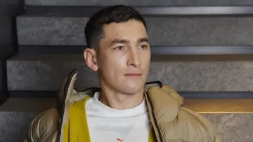 Тарас Степаненко повертається до УПЛ: за яку команду буде грати екс-капітан Шахтаря