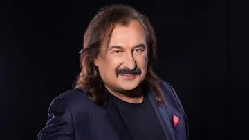 Тривожні новини про здоров’я Степана Гіги: блогер Бесплалов повідомив подробиці стану легендарного співака