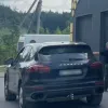 Стрілянина на Львівщині: у приміщенні автосервісу знайшли двох загиблих – що відомо