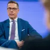 «Немає жодної такої армії в Європі чи США»: Александер Стубб похвалив Україну і закликав змінити підхід до Києва