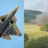 Су-57 не виправдав очікувань Росії: експерт пояснив деталі інциденту та можливу причетність України