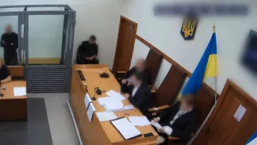 Жахлива розправа під час застілля: на Одещині покарали чоловіка, який підпалив жінку через відмову