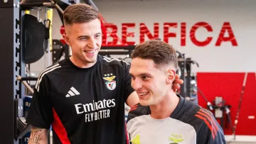 Трубін серед найбільш високооплачуваних гравців у Португалії, а що там Судаков: скільки заробляють футболісти