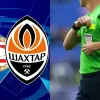 Хто розсудить матч Шахтаря в Лізі чемпіонів проти ПСВ: цей арбітр вже приносив невдачу українцям