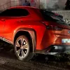 Суддя на Lexus збила двох людей на переході – один загинув на місці: трагедію розслідує ДБР