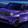 Дуже швидка зарядка та довговічна батарея: Honda Super-One виходить у серію – коли чекати