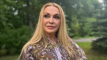 «В мене були унікальні випадки»: Ольга Сумська розповіла про містичний зв'язок з батьками