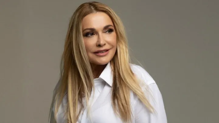 Ольга Сумська потрапила у скандал через відео з піснею росіянина: що зробила українська акторка